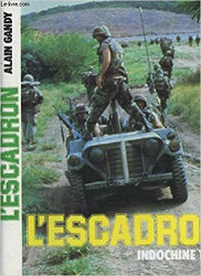 L'escadron indochine 1948